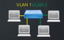 What is a VLAN